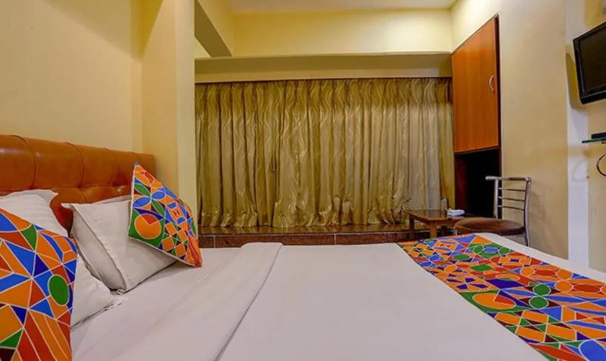 Image 5 of FabExpress Jayshree – Nr Mumbai International Airport