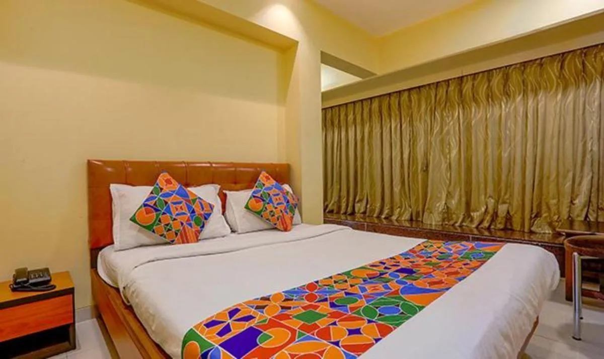 Image 4 of FabExpress Jayshree – Nr Mumbai International Airport