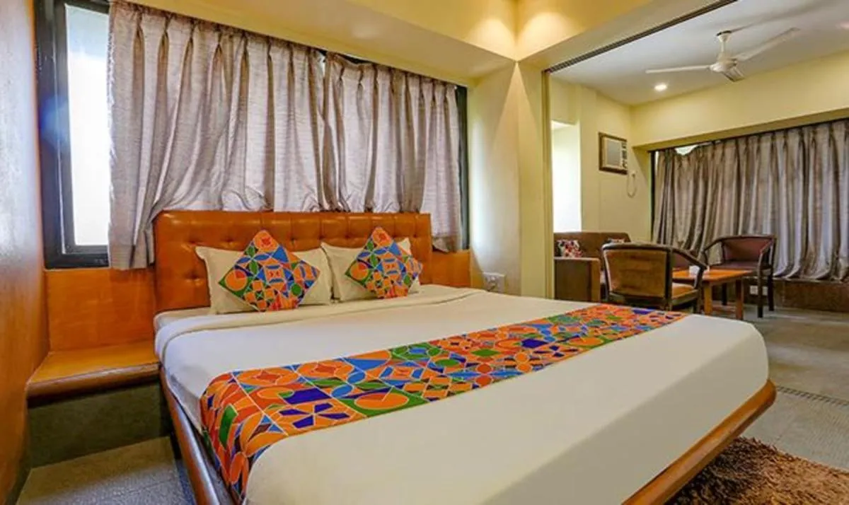 Image 1 of FabExpress Jayshree – Nr Mumbai International Airport
