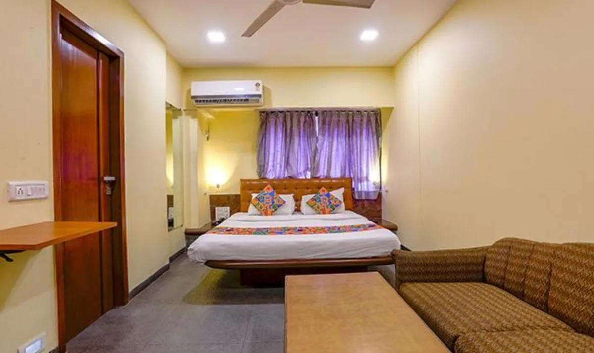 Image 6 of FabExpress Jayshree – Nr Mumbai International Airport