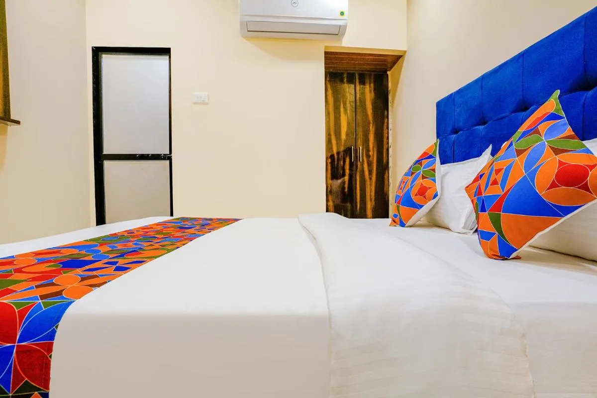 Image 2 of FabExpress Kurla Inn – Nr BKC