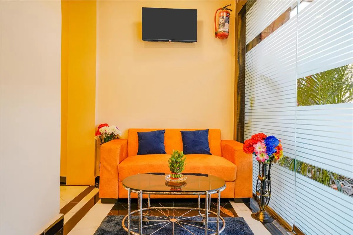 Image 5 of FabExpress Kurla Inn – Nr BKC