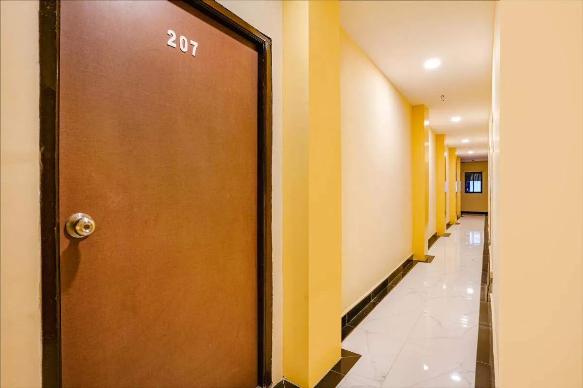 Image 6 of FabExpress Kurla Inn – Nr BKC