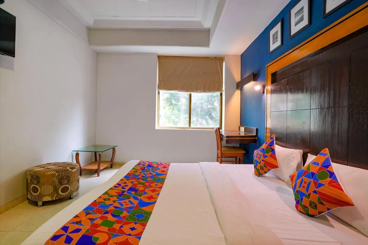 Image 4 of FabExpress Manas Residency