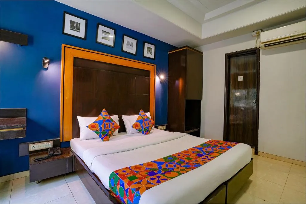 Image of FabExpress Manas Residency