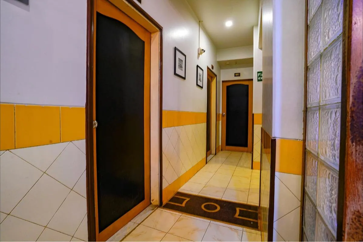 Image 5 of FabExpress Manas Residency
