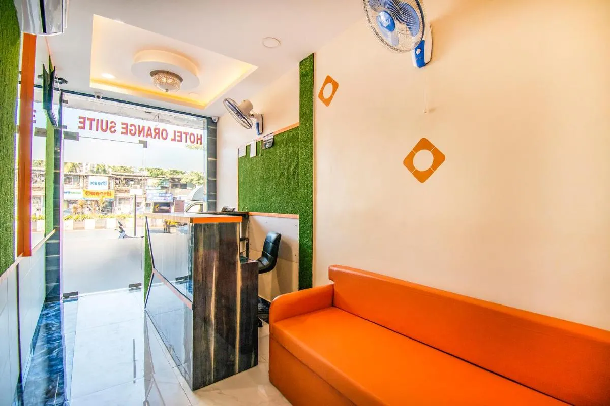 Image 4 of FabExpress Orange Suites – Nr Mumbai International Airport