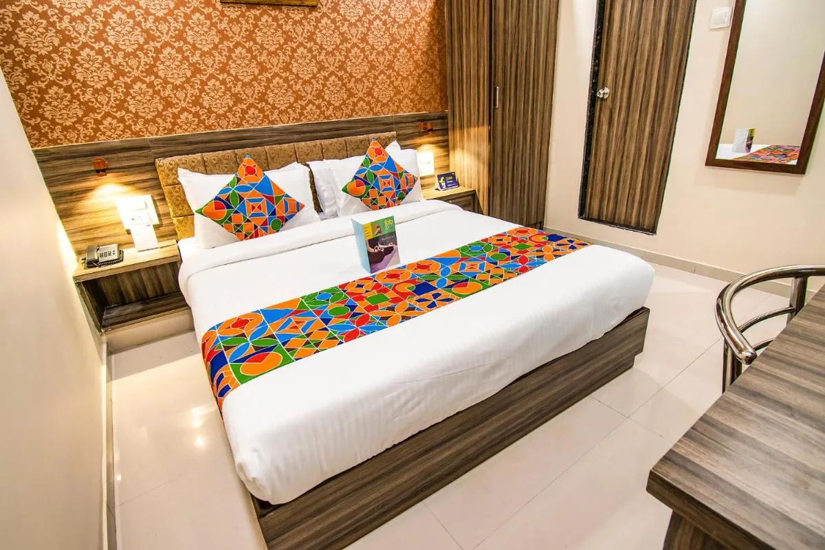 Image 5 of FabExpress Orange Suites – Nr Mumbai International Airport