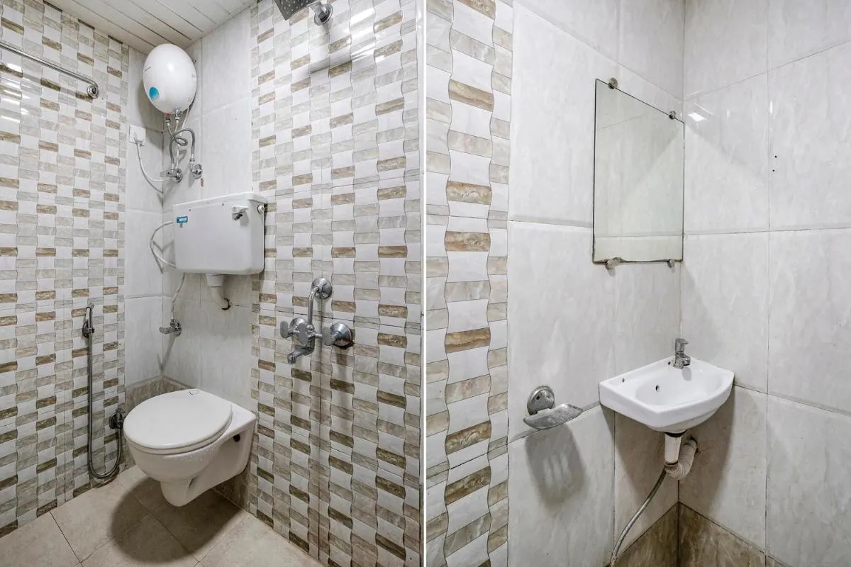 Image 5 of FabExpress Park Residency – Nr Mumbai International Airport
