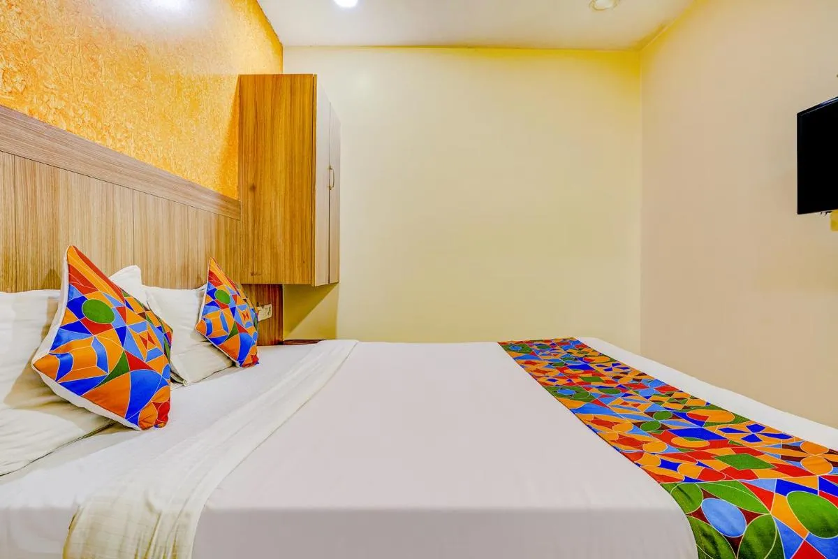 Image 4 of FabExpress Prakash Inn – Nr Mumbai International Airport