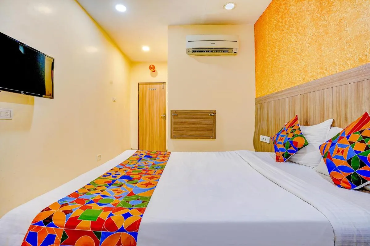Image 5 of FabExpress Prakash Inn – Nr Mumbai International Airport