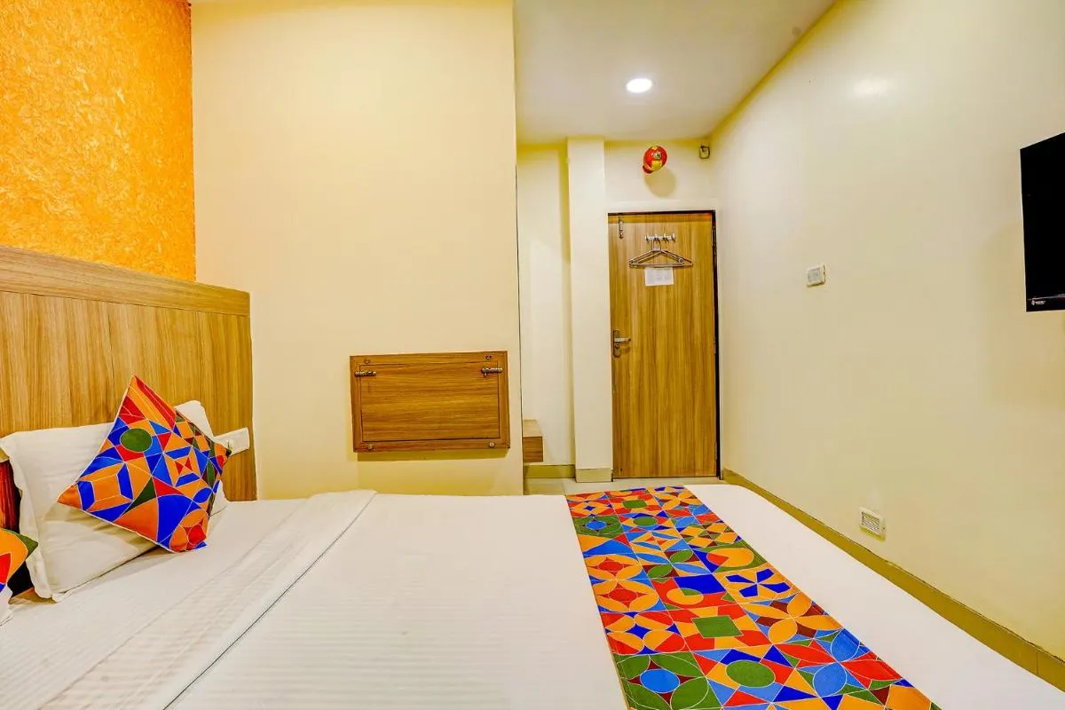 Image 6 of FabExpress Prakash Inn – Nr Mumbai International Airport