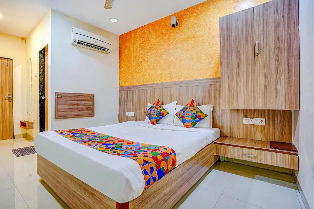Image 3 of FabExpress Prakash Inn – Nr Mumbai International Airport