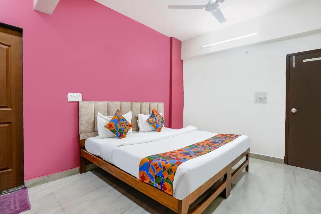 Image of FabExpress Sunset Residency – Nr Belapur