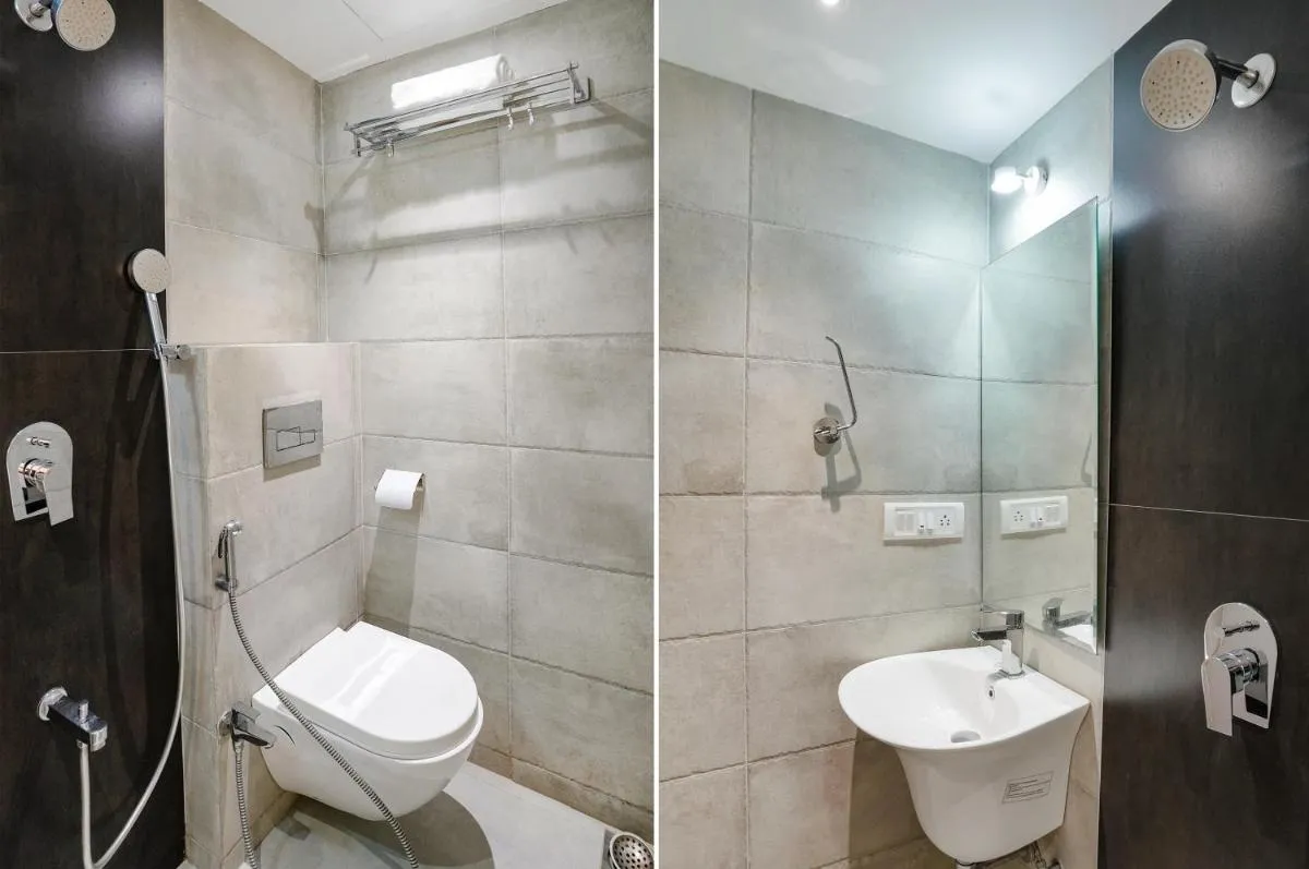 Image 5 of FabExpress The Dream Residency – Nr Mumbai International Airport