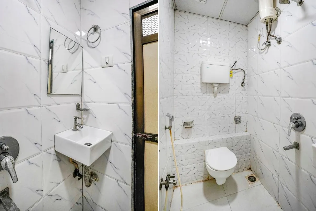Image 6 of FabExpress The United – Nr Mumbai International Airport