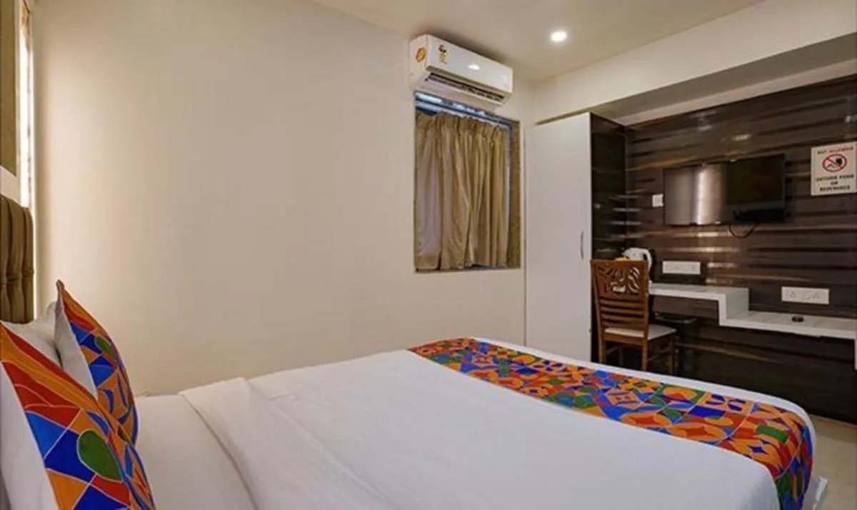 Image 3 of FabExpress Veera Residency