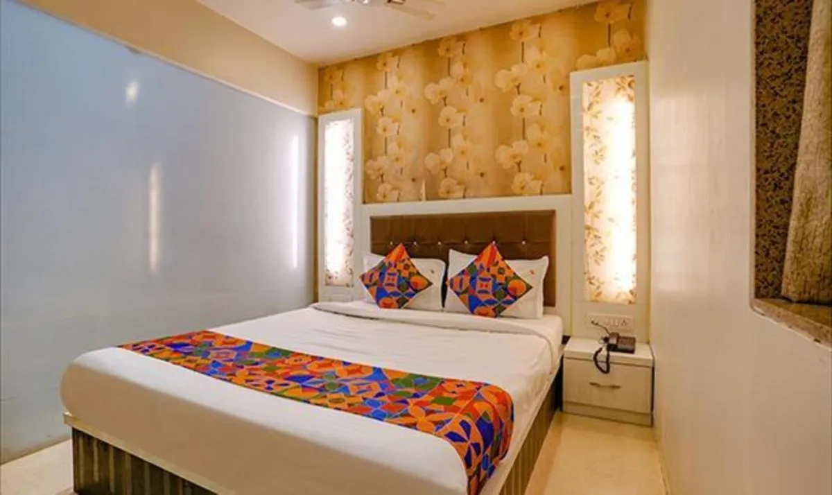 Image 2 of FabExpress Veera Residency