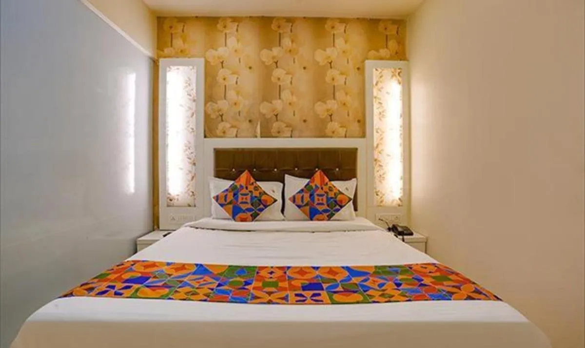 Image 1 of FabExpress Veera Residency