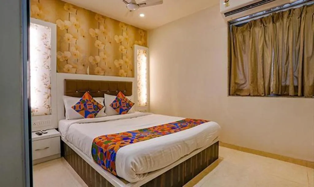 Image of FabExpress Veera Residency