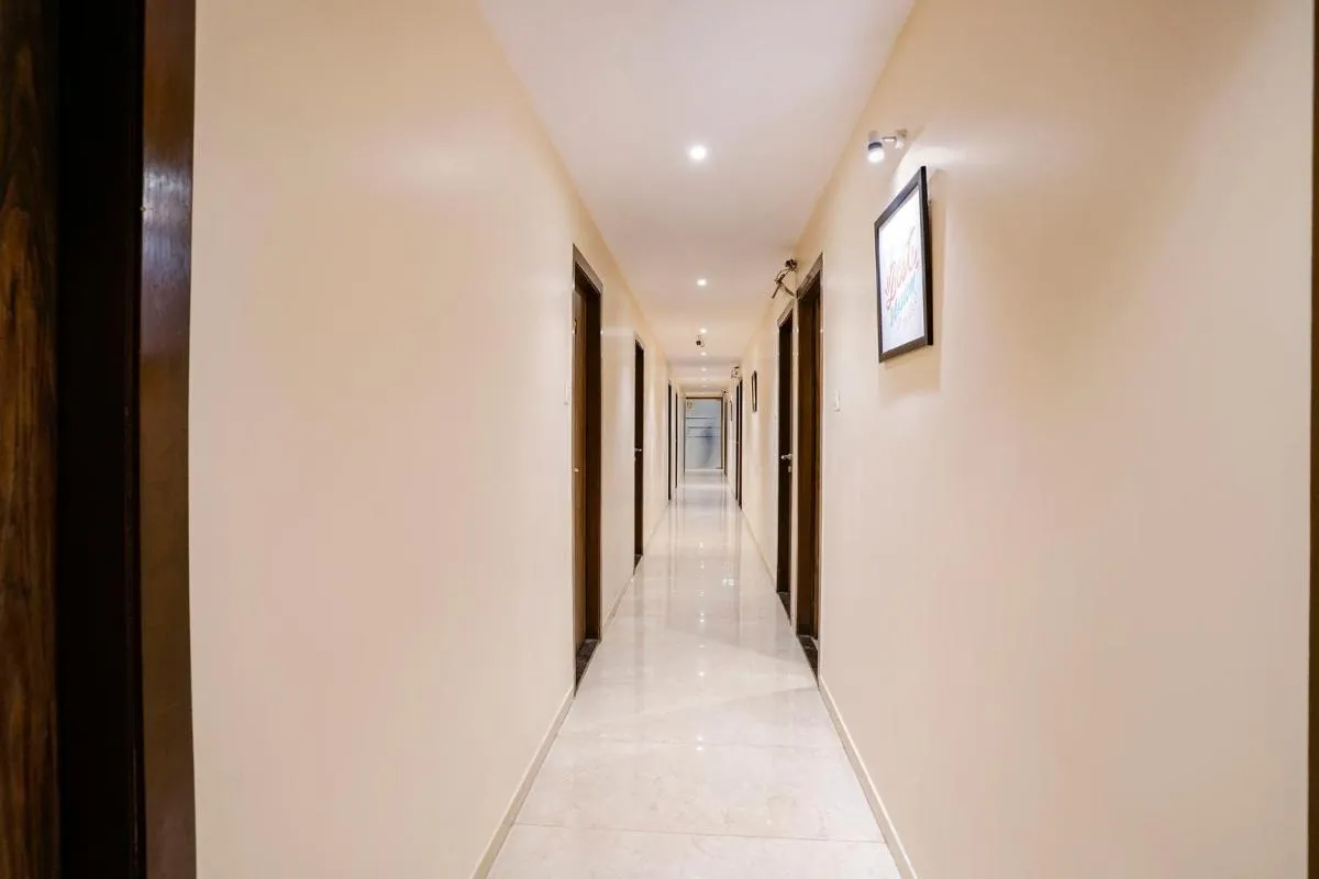 Image 6 of FabExpress Wynd – Nr Mumbai International Airport