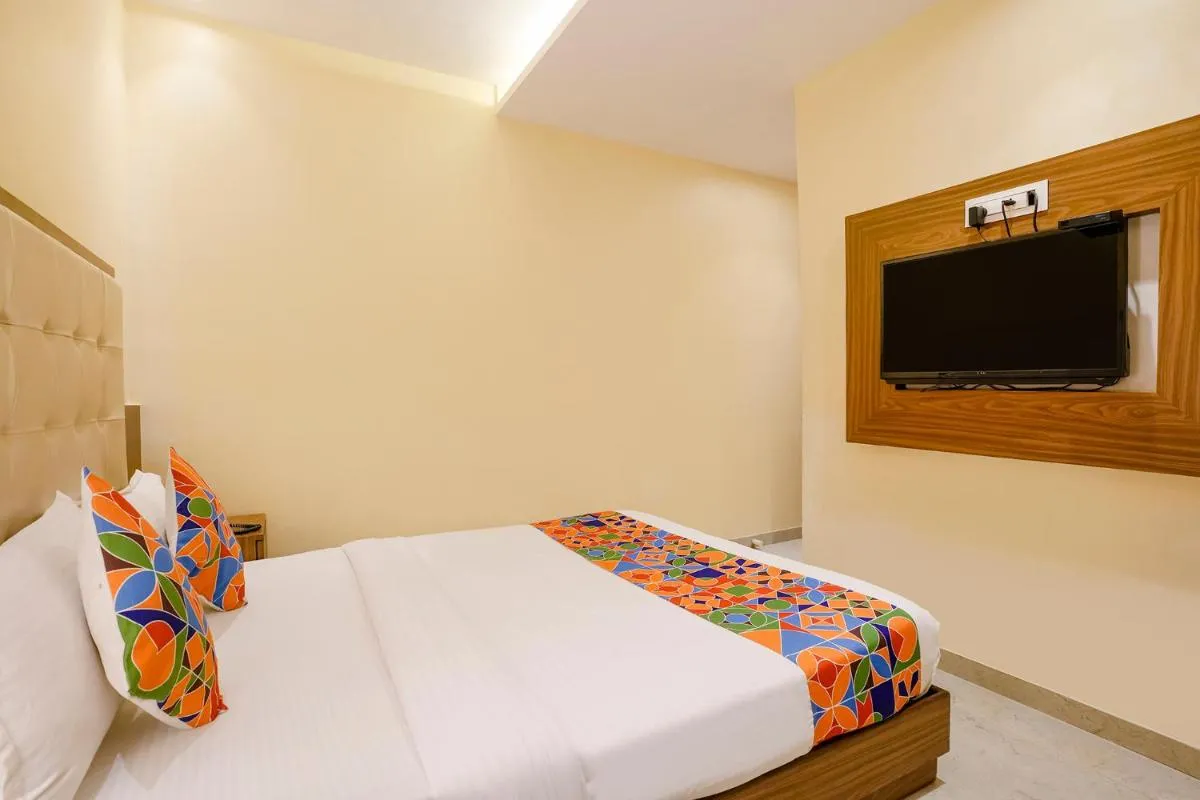 Image 3 of FabExpress Wynd – Nr Mumbai International Airport