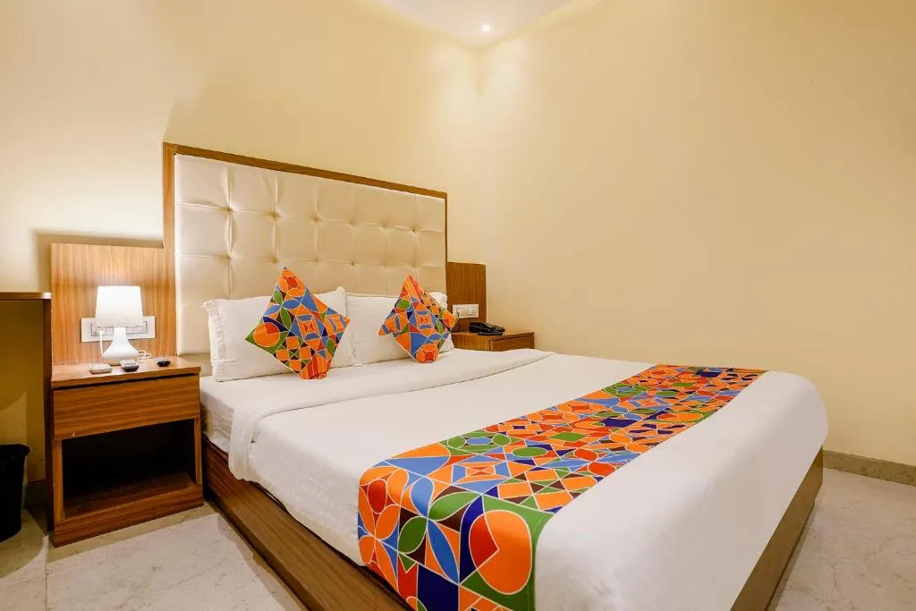 Image of FabExpress Wynd – Nr Mumbai International Airport