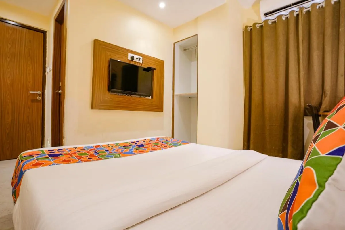 Image 4 of FabExpress Wynd – Nr Mumbai International Airport