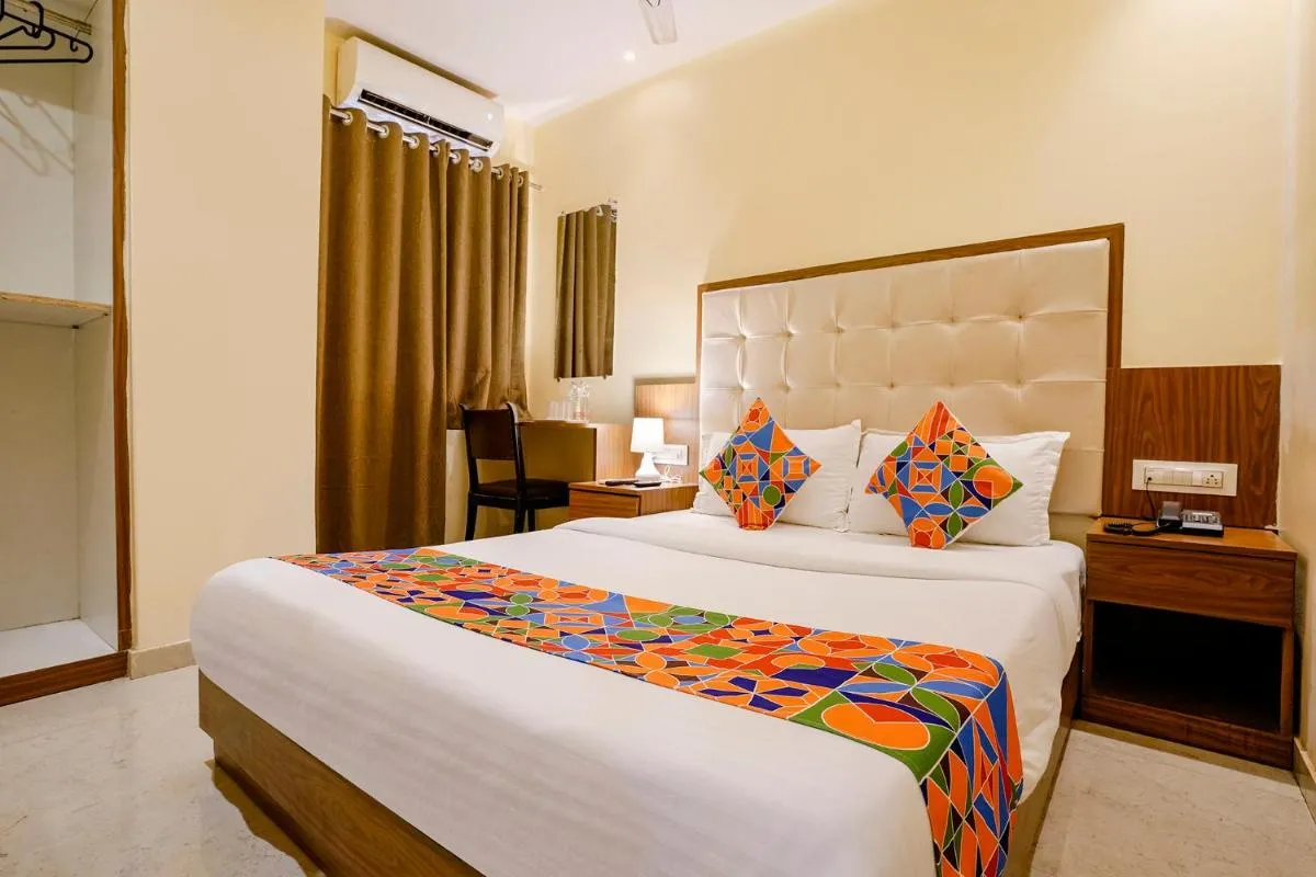 Image 2 of FabExpress Wynd – Nr Mumbai International Airport