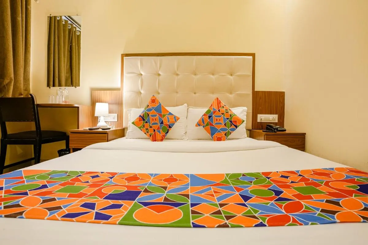 Image 1 of FabExpress Wynd – Nr Mumbai International Airport