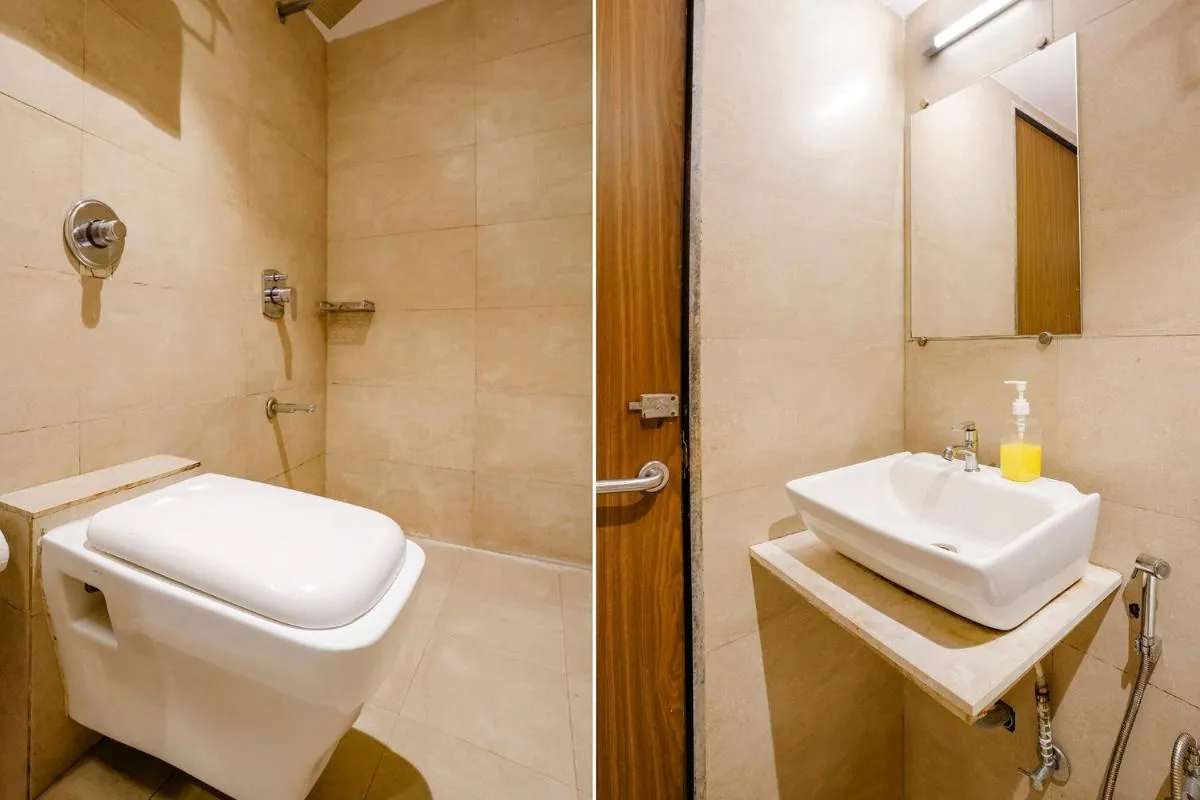 Image 5 of FabExpress Wynd – Nr Mumbai International Airport