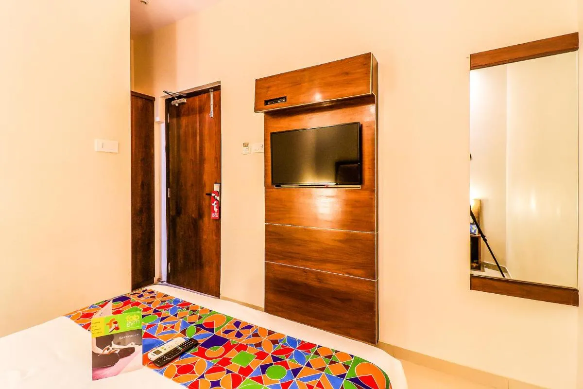 Image 5 of FabHotel Admiral – Nr Mumbai International Airport