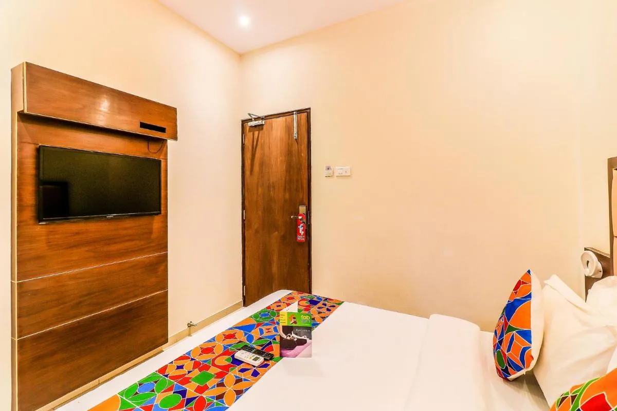 Image 6 of FabHotel Admiral – Nr Mumbai International Airport