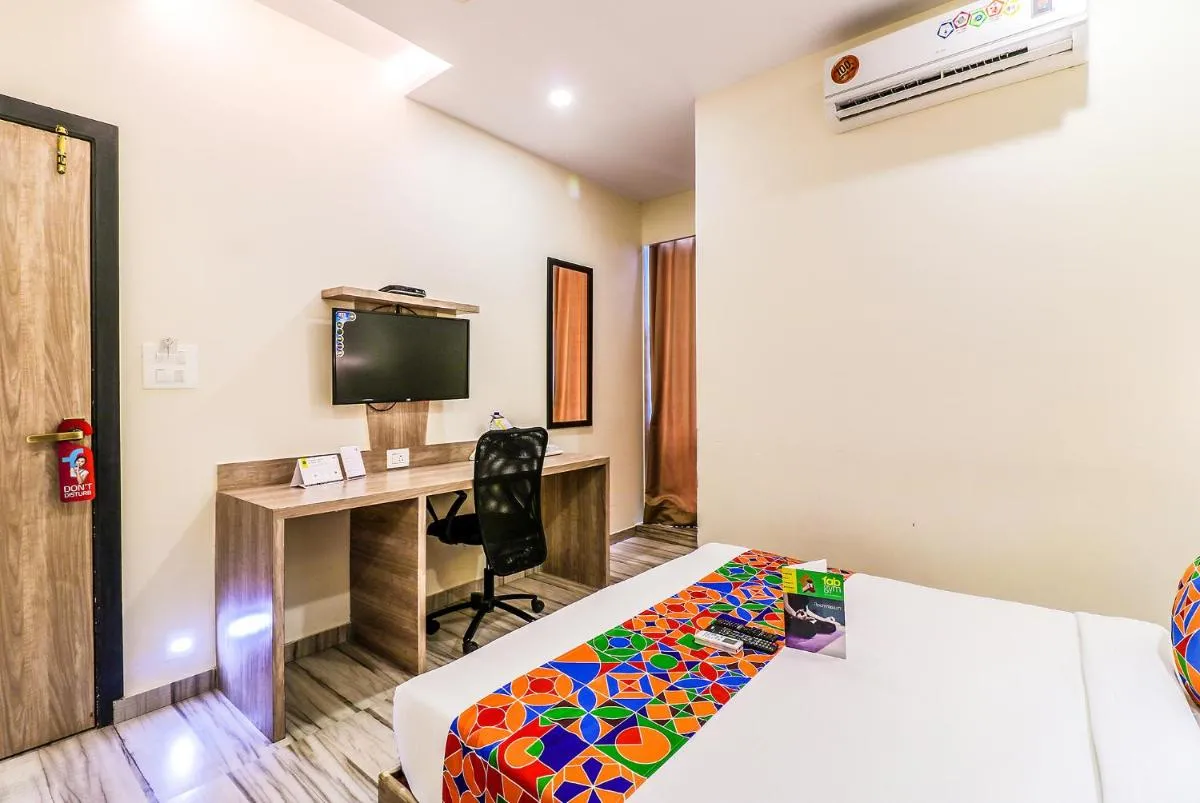 Image 4 of FabHotel Aksa International – Nr Mumbai International Airport