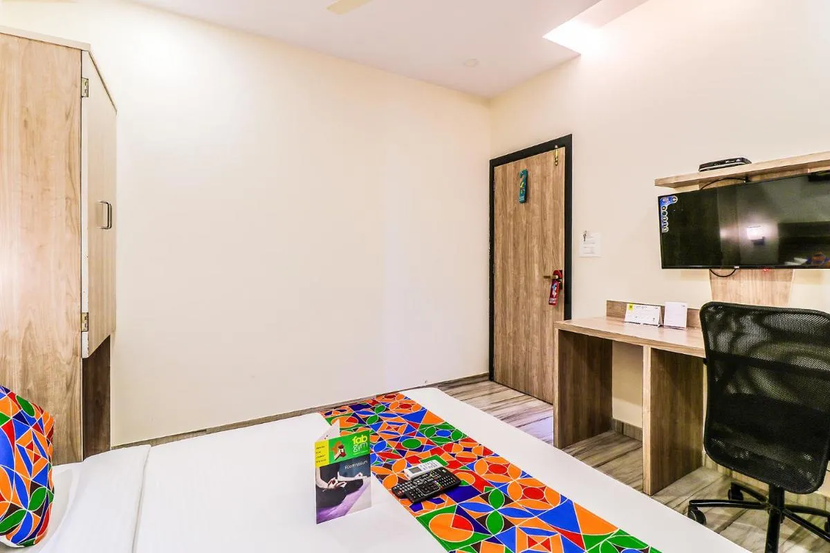 Image 3 of FabHotel Aksa International – Nr Mumbai International Airport