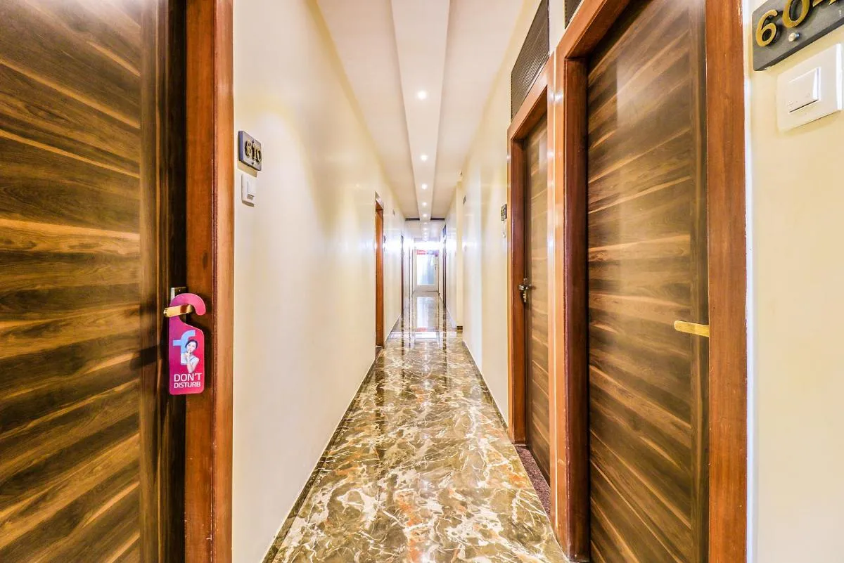 Image 5 of FabHotel Aksa International – Nr Mumbai International Airport