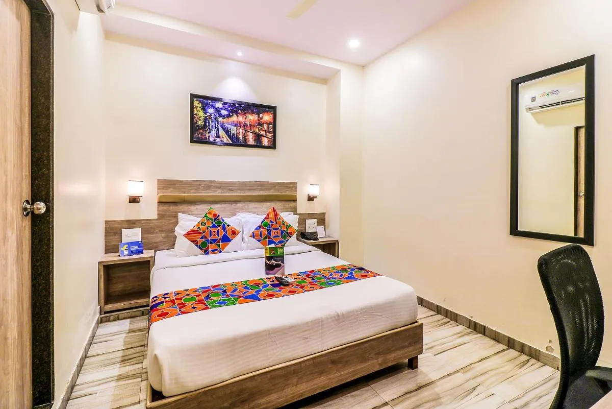 Image 6 of FabHotel Aksa International – Nr Mumbai International Airport