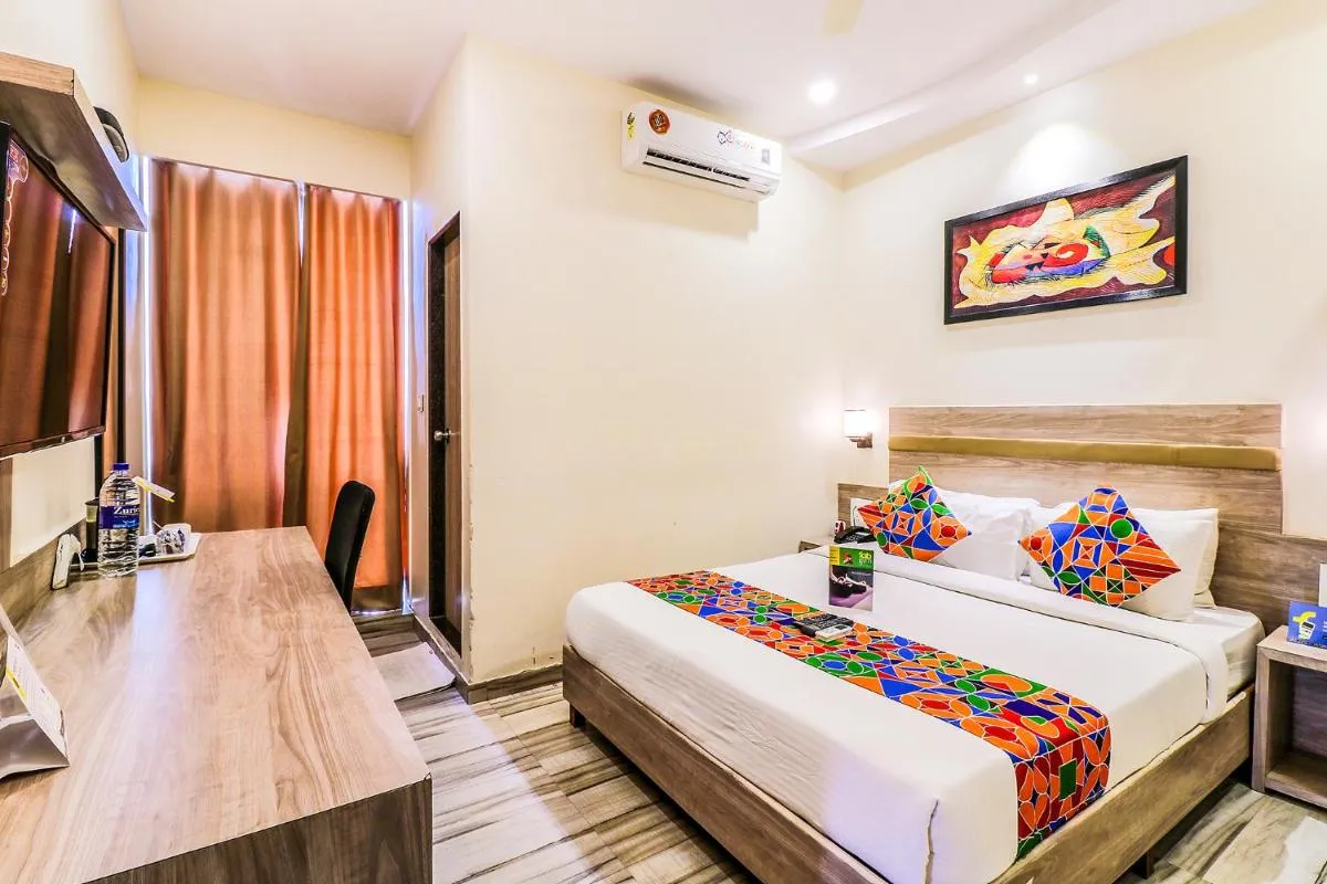 Image 2 of FabHotel Aksa International – Nr Mumbai International Airport