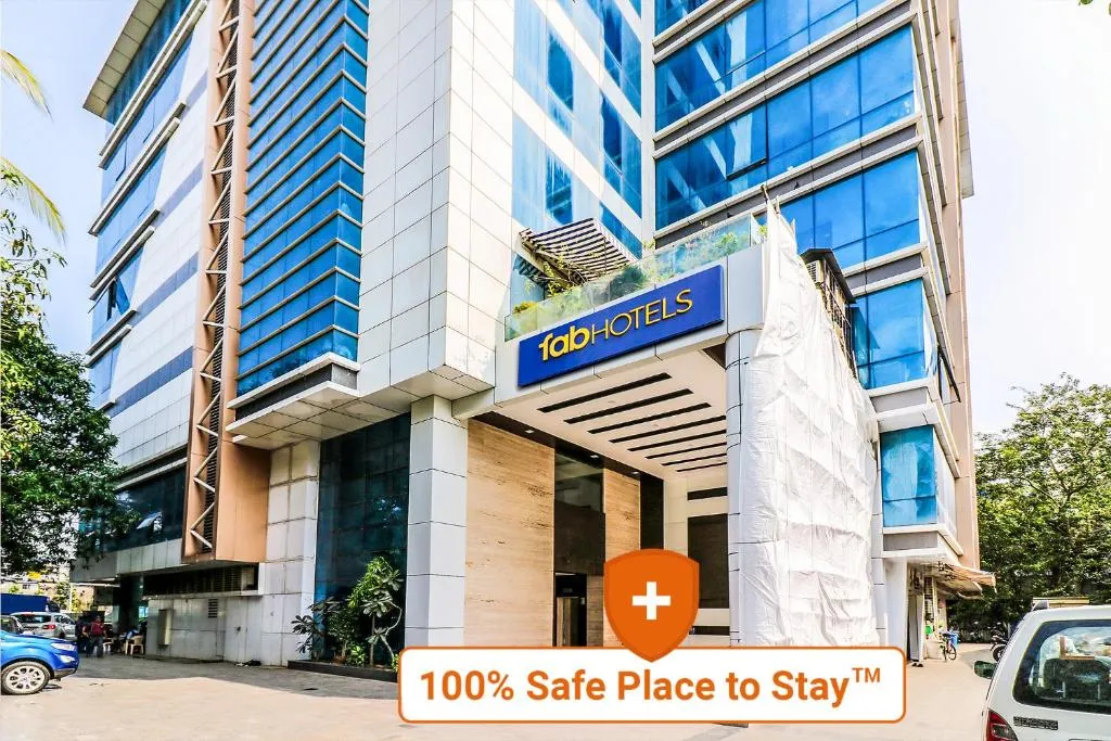 Image of FabHotel Aksa International – Nr Mumbai International Airport