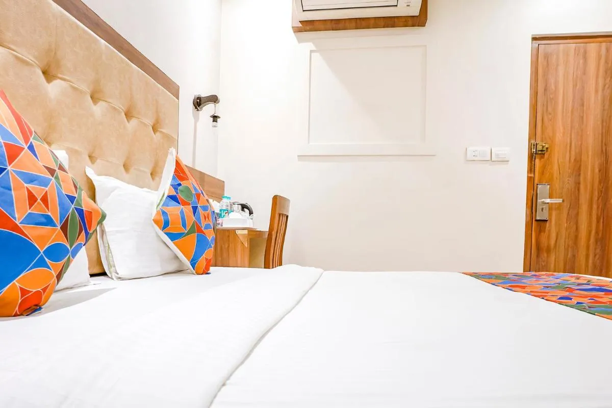 Image 4 of FabHotel Amber Palace – Nr Fort & CSMT Station