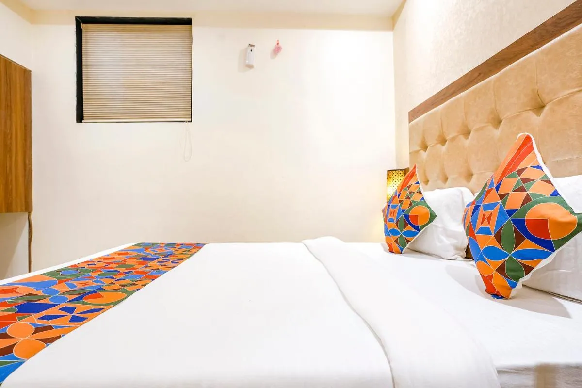 Image 3 of FabHotel Amber Palace – Nr Fort & CSMT Station