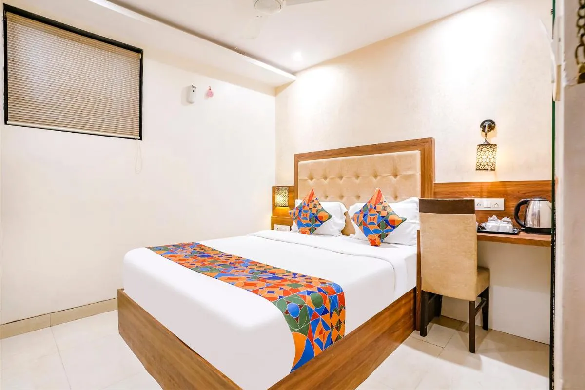 Image 2 of FabHotel Amber Palace – Nr Fort & CSMT Station