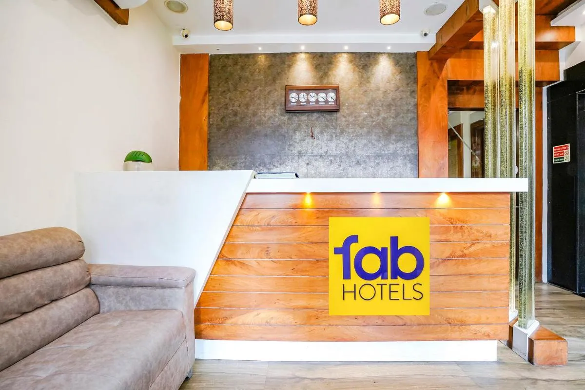 Image 6 of FabHotel Amber Palace – Nr Fort & CSMT Station