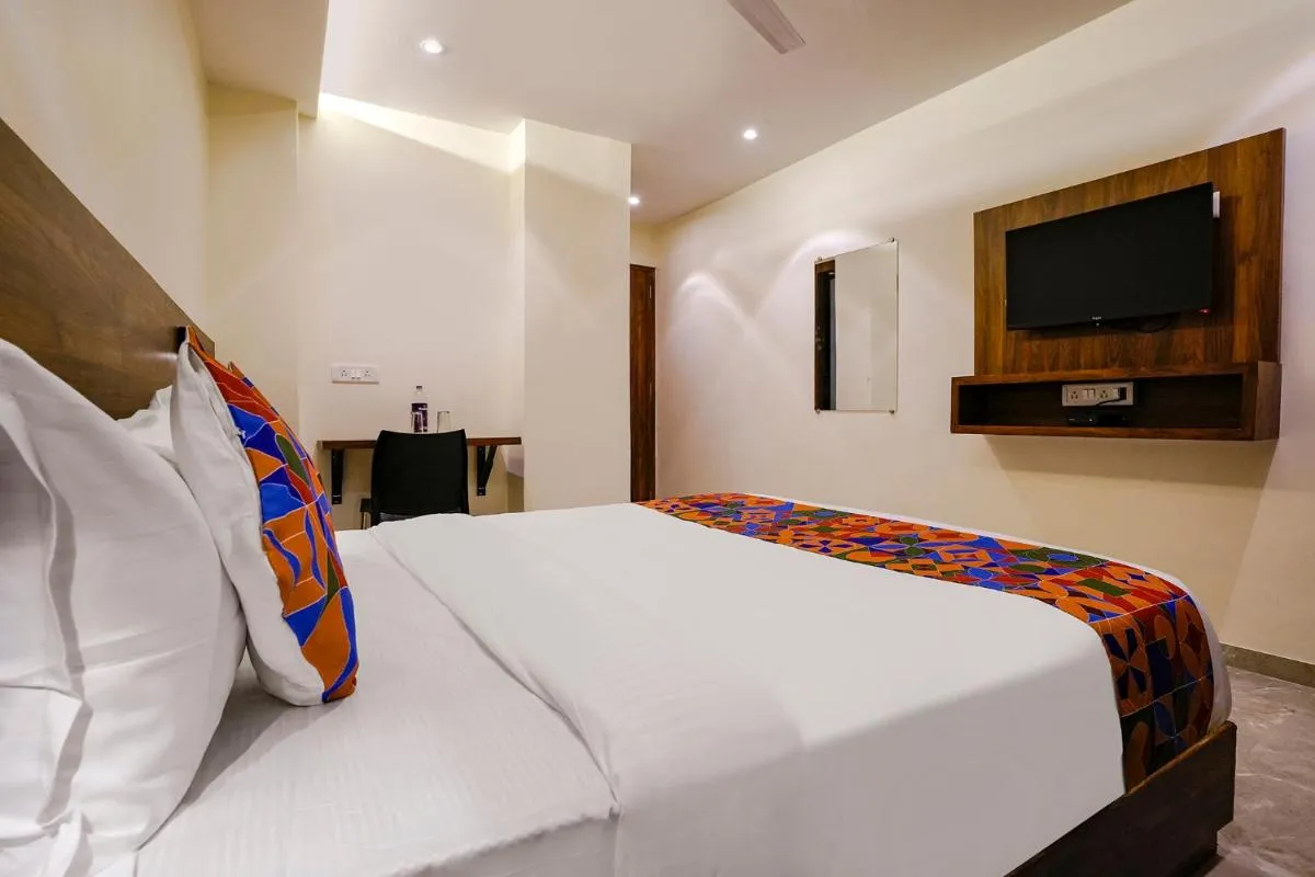 Image 3 of FabHotel Antlers