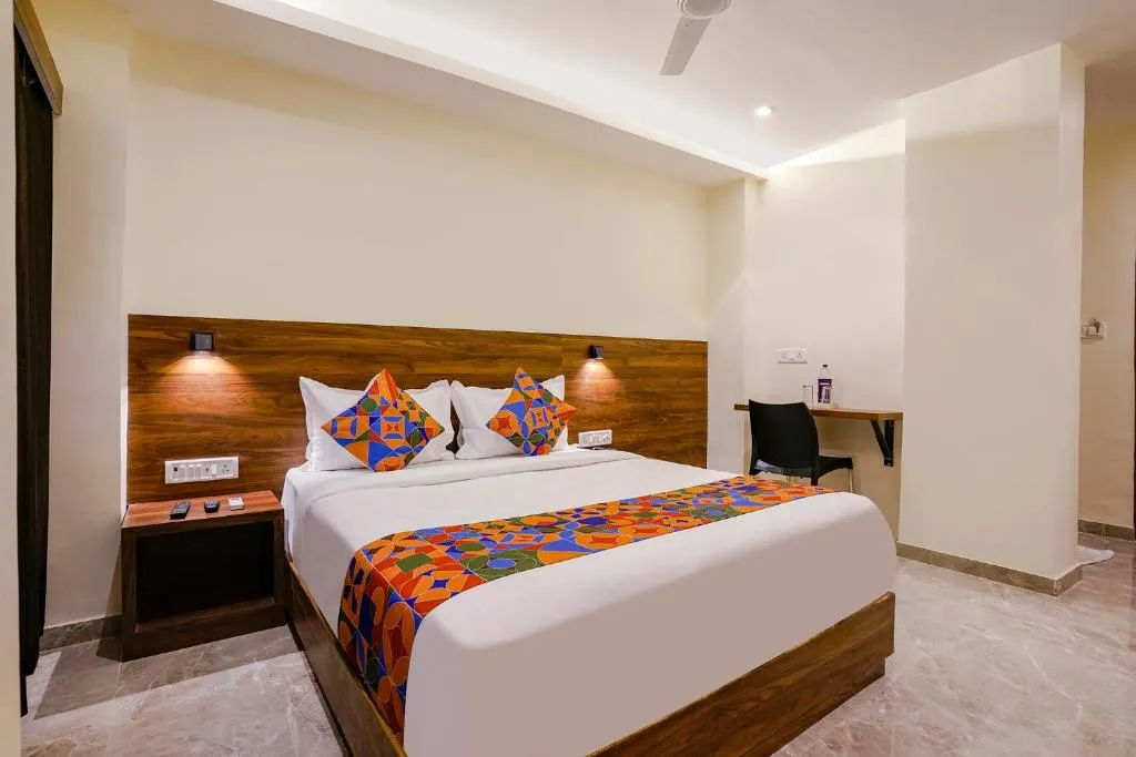Image of FabHotel Antlers