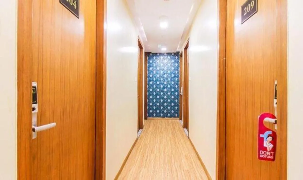 Image 5 of FabHotel Arton Suite – Nr Mumbai International Airport