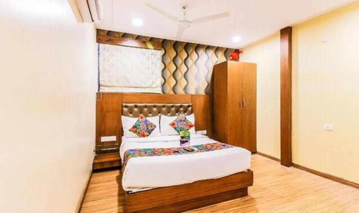 Image 6 of FabHotel Arton Suite – Nr Mumbai International Airport