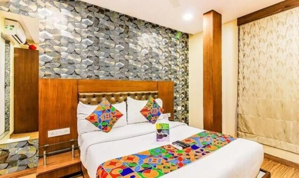 Image of FabHotel Arton Suite – Nr Mumbai International Airport