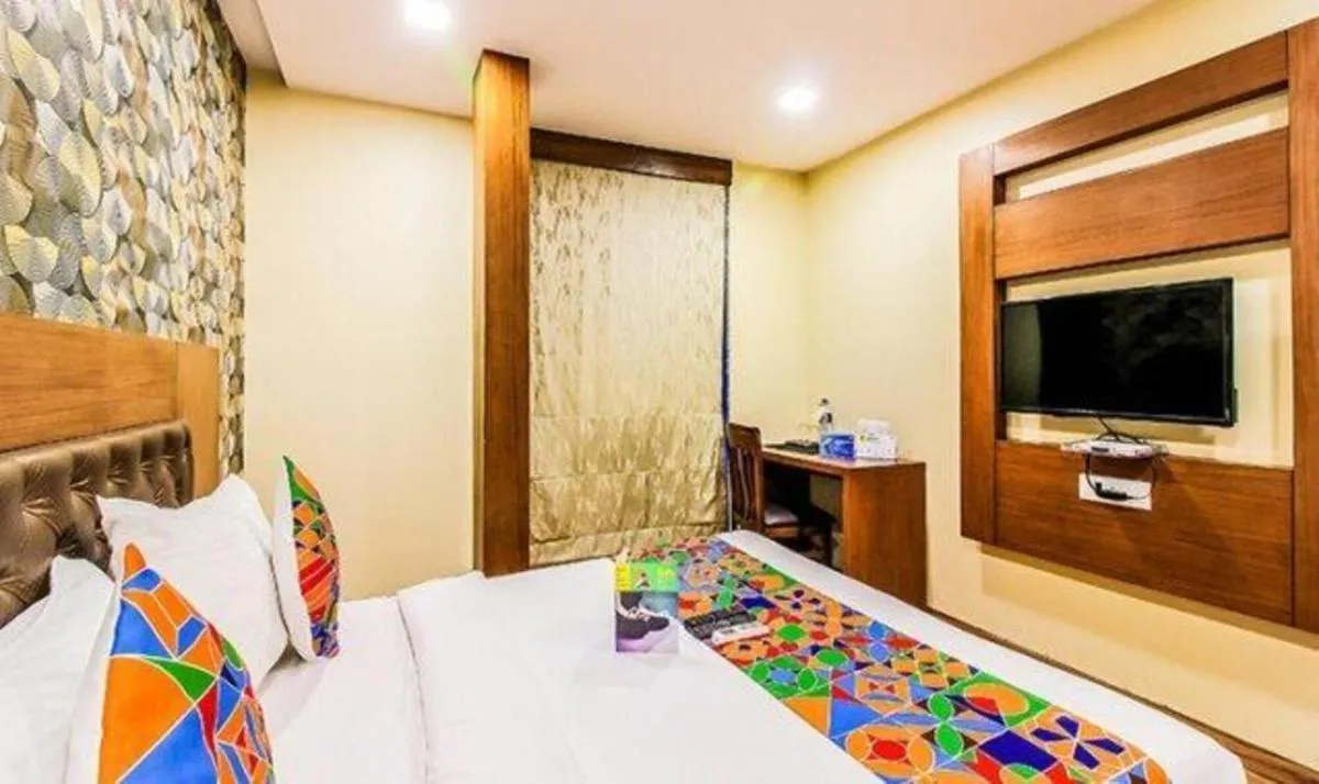 Image 4 of FabHotel Arton Suite – Nr Mumbai International Airport