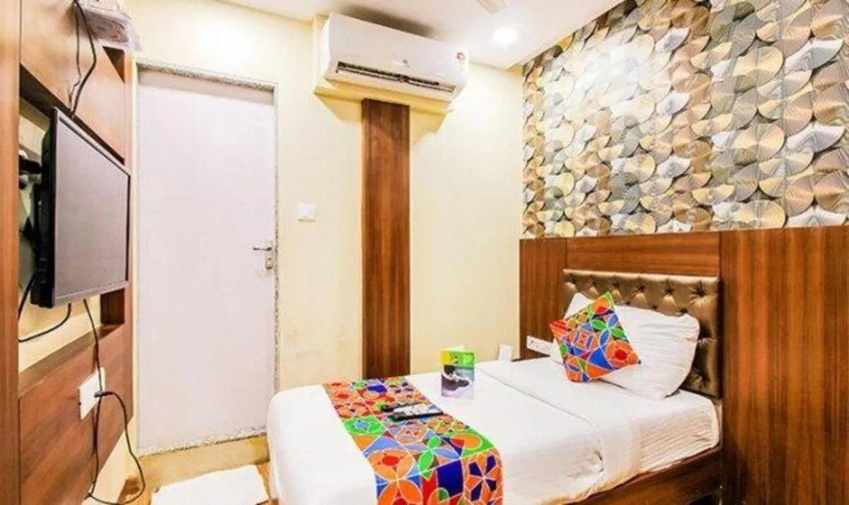 Image 3 of FabHotel Arton Suite – Nr Mumbai International Airport
